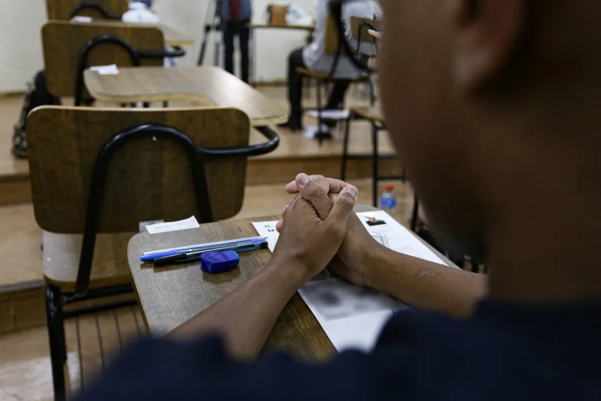 Vestibular da UEL: 6.772 aprovados na primeira fase