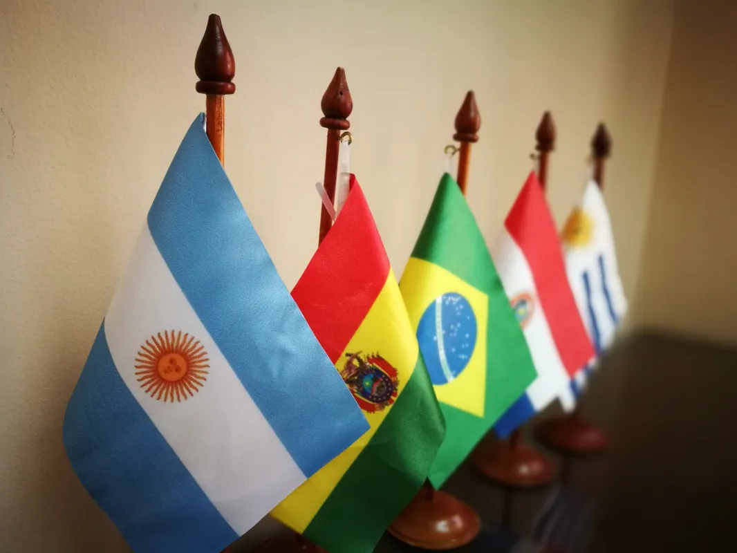 Imagem ilustrativa da imagem Uma olhada na indústria latino-americana de iGaming em 2023