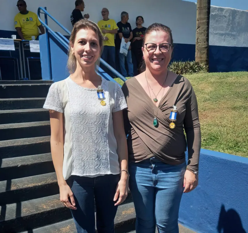 Imagem ilustrativa da imagem UniCV recebe Selo Social