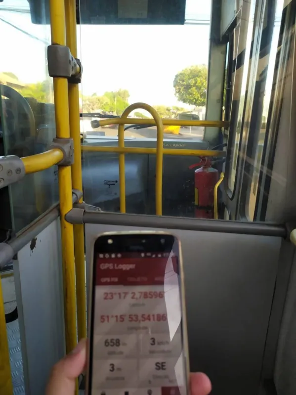 Imagem ilustrativa da imagem Usuários do transporte em Cambé podem sugerir novas rotas e horários