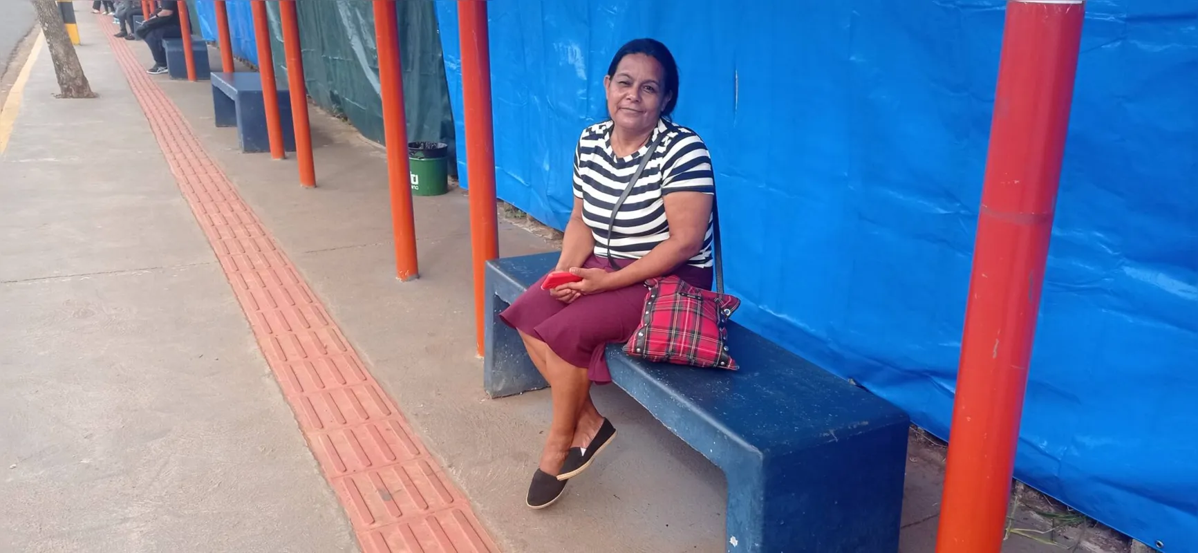 Rosa Lourenço Venâncio: menos compras