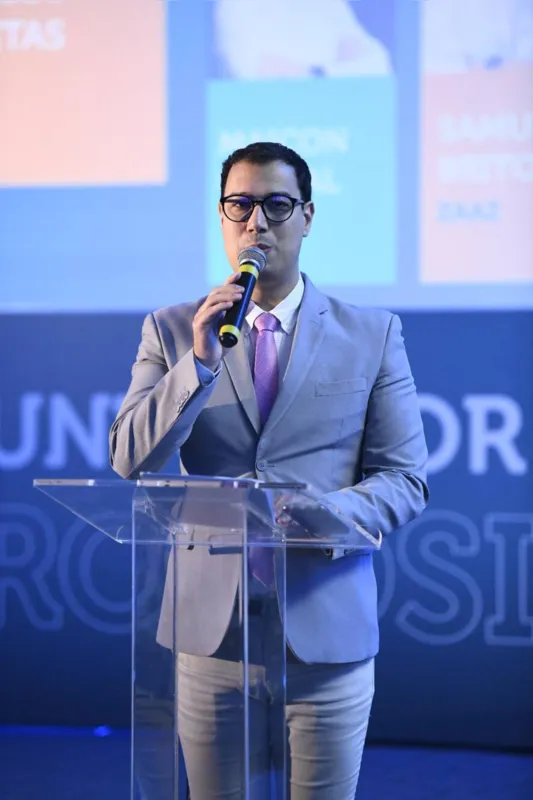 Imagem ilustrativa da imagem VCI anuncia Fundo de Investimento em evento com celebridades