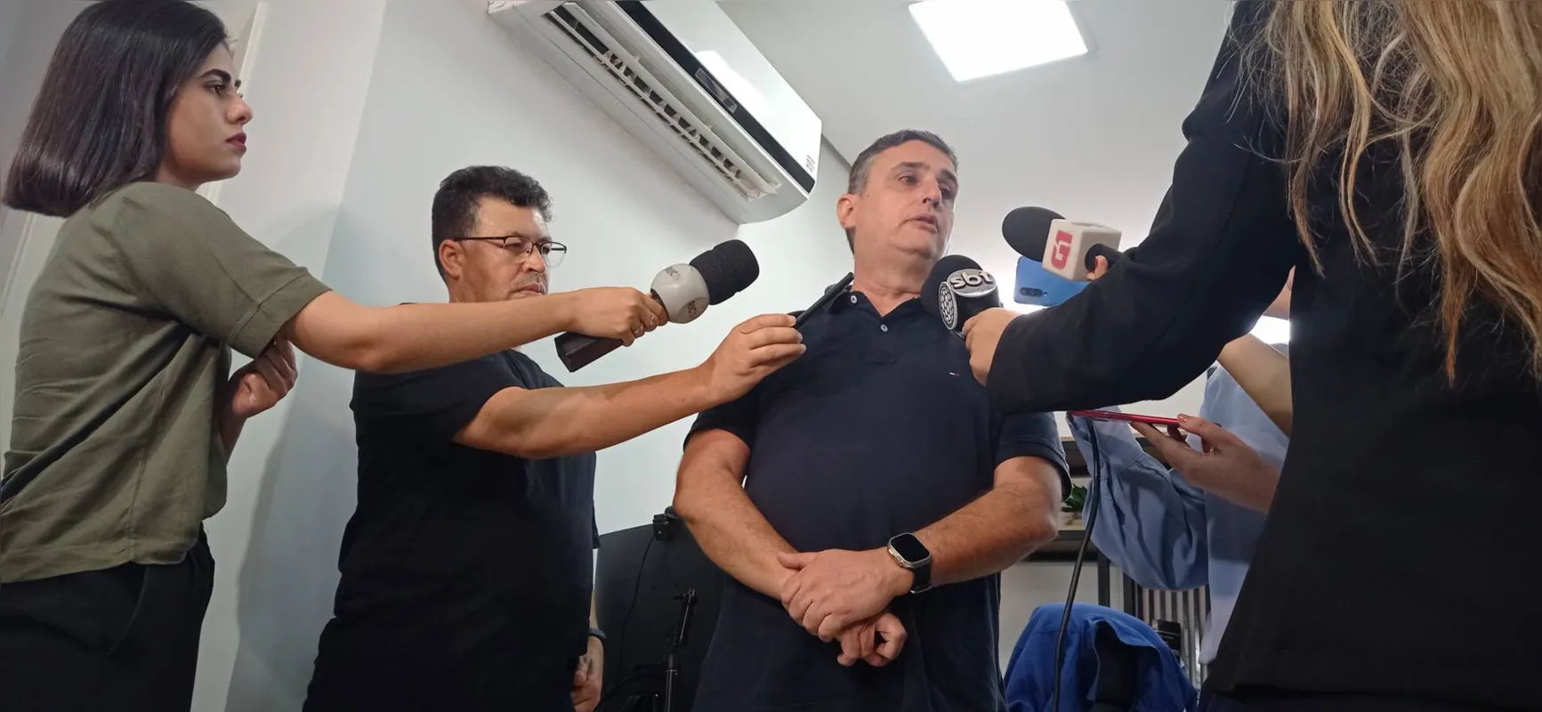 Imagem ilustrativa da imagem Valor da tarifa de ônibus sobe para R$ 4,80 em Londrina