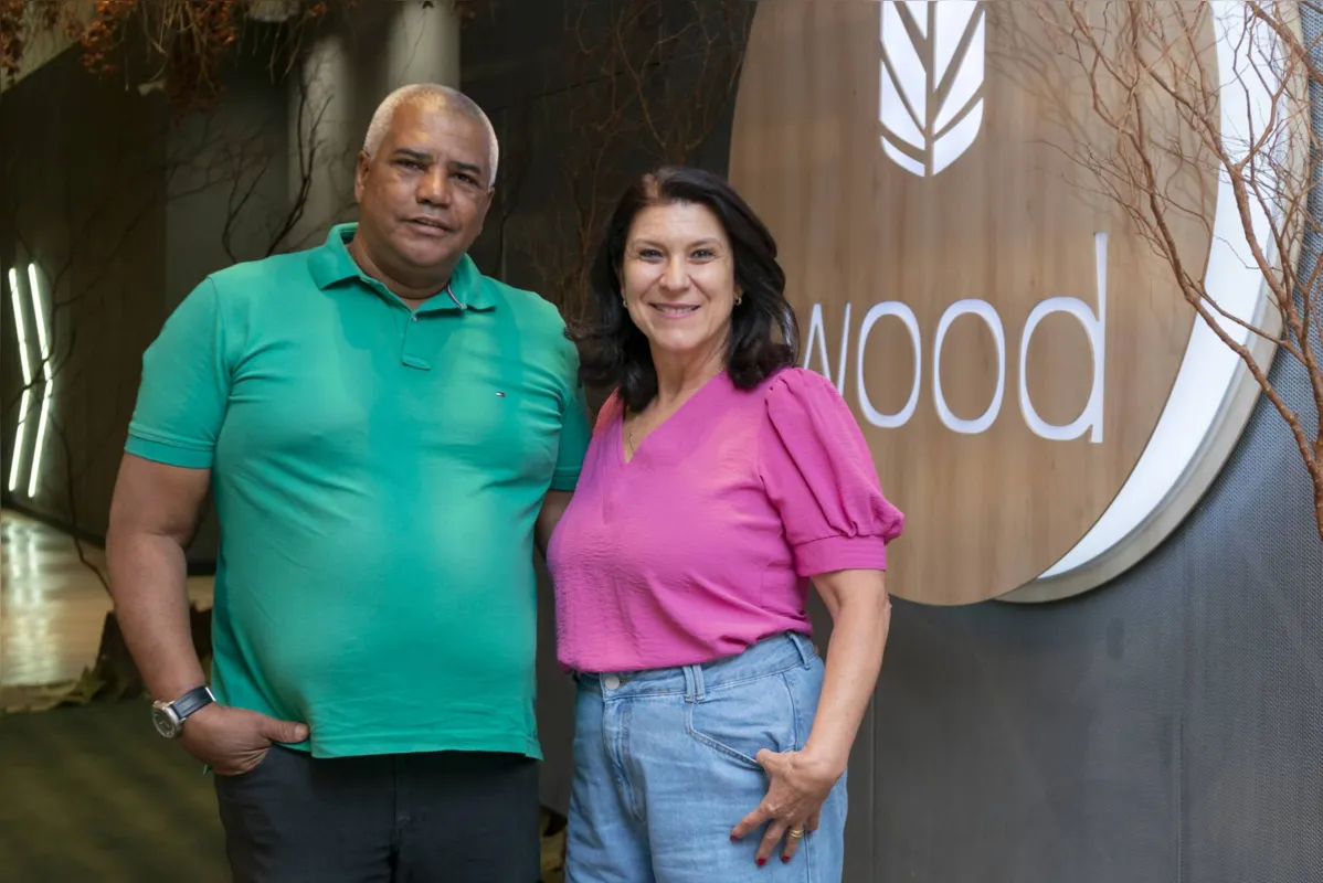 Sivaldo e Antonia da Silva