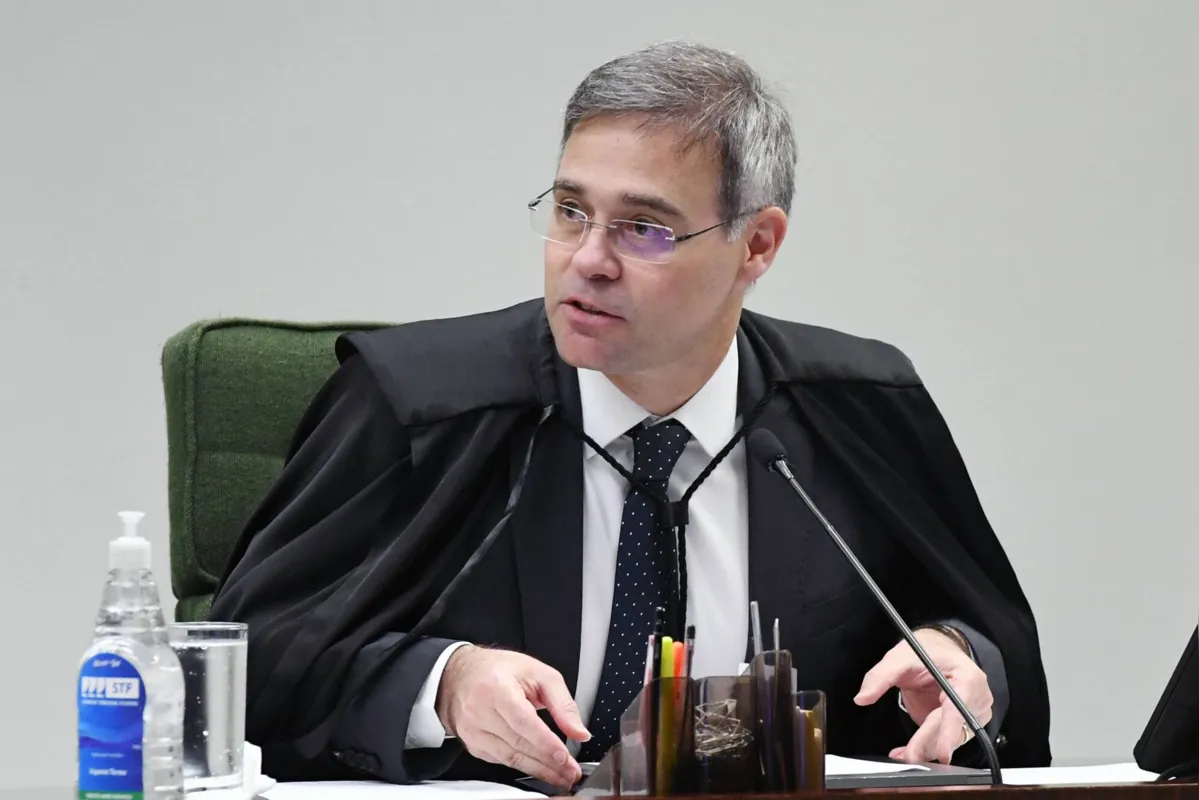 Imagem ilustrativa da imagem Vereadores darão título de cidadão honorário a André Mendonça