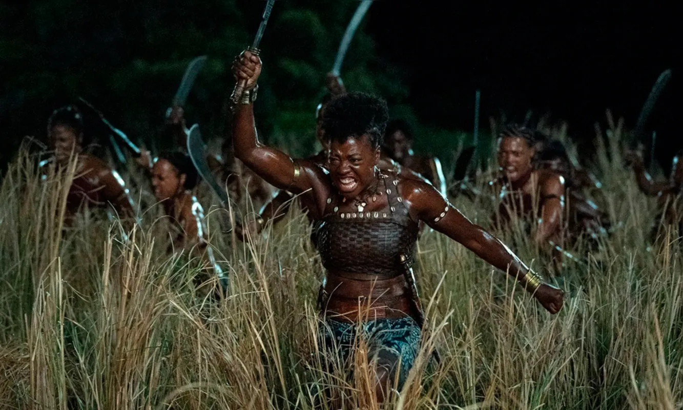 "A Mulher rei" se passa em 1820, no reino de Dahomey, atual Benin, na África Ocidental