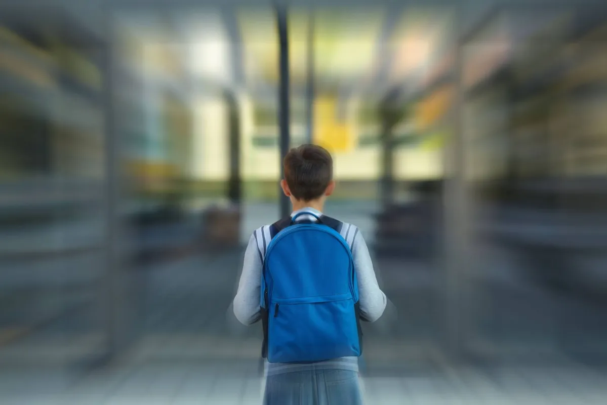 Seis em cada dez professores do país avaliam que os alunos estão mais violentos desde que retornaram às aulas presenciais