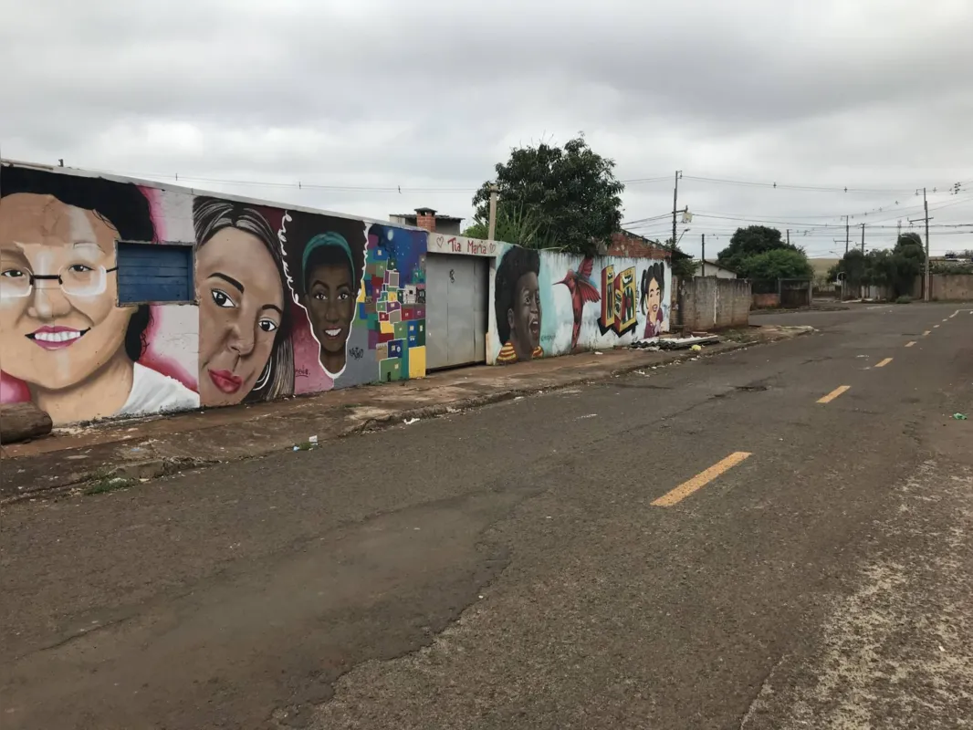 Imagem ilustrativa da imagem Voluntários em Londrina pedem doações para o Dia das Crianças