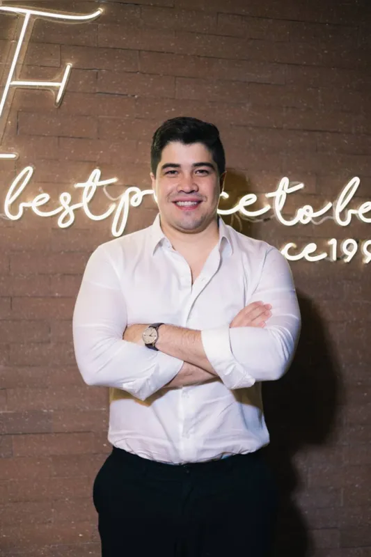 Guilherme Bittencourt