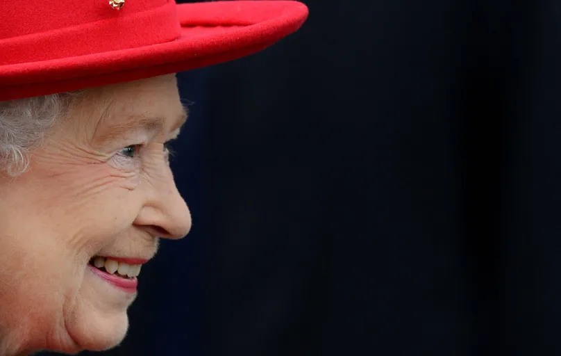 A monarca faleceu aos 96 anos, após 70 anos de reinado, o mais duradouro da Inglaterra