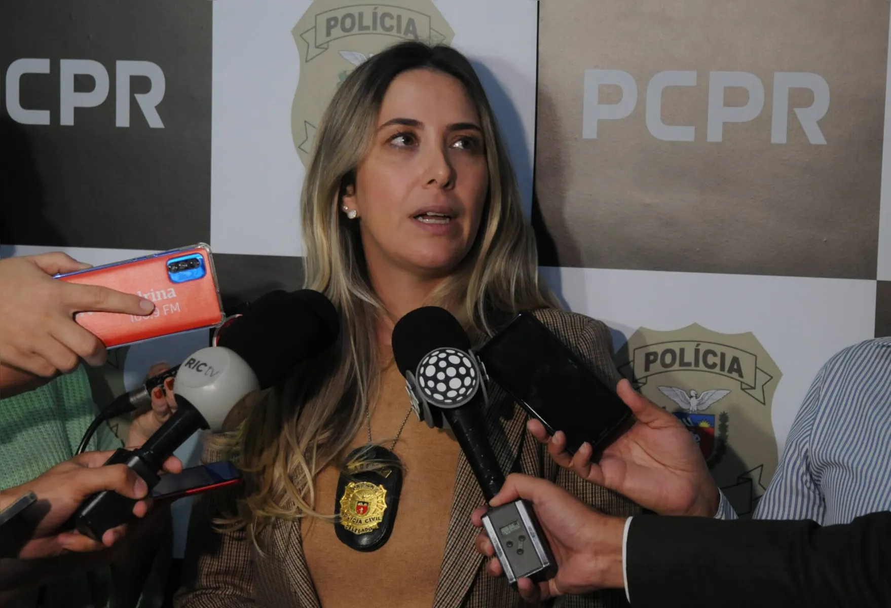 Apesar da defesa de Faveri alegar que ele estava em um surto, Gomes ressaltou que o crime foi premeditado