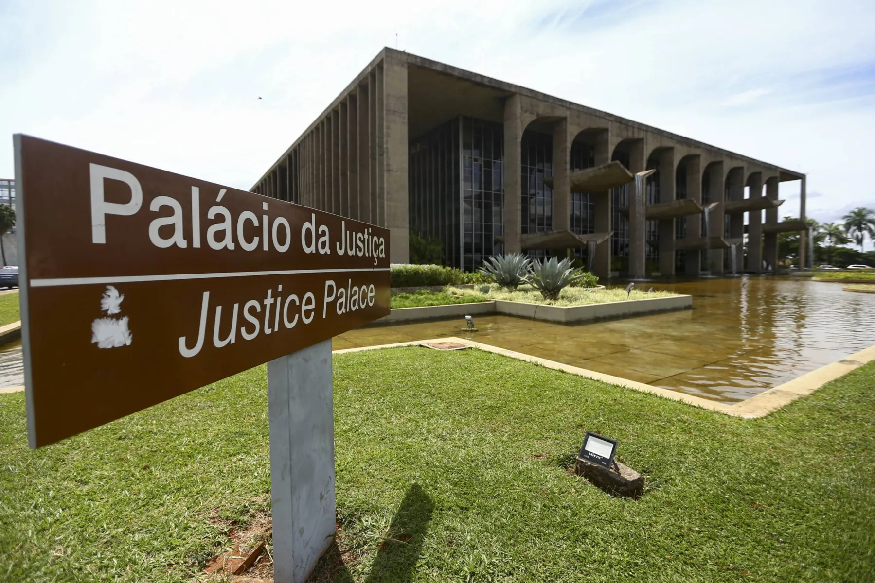 O objetivo do Ministério da Justiça é que as plataformas digitais trabalhem em conjunto com órgãos do Sistema Único de Segurança Pública