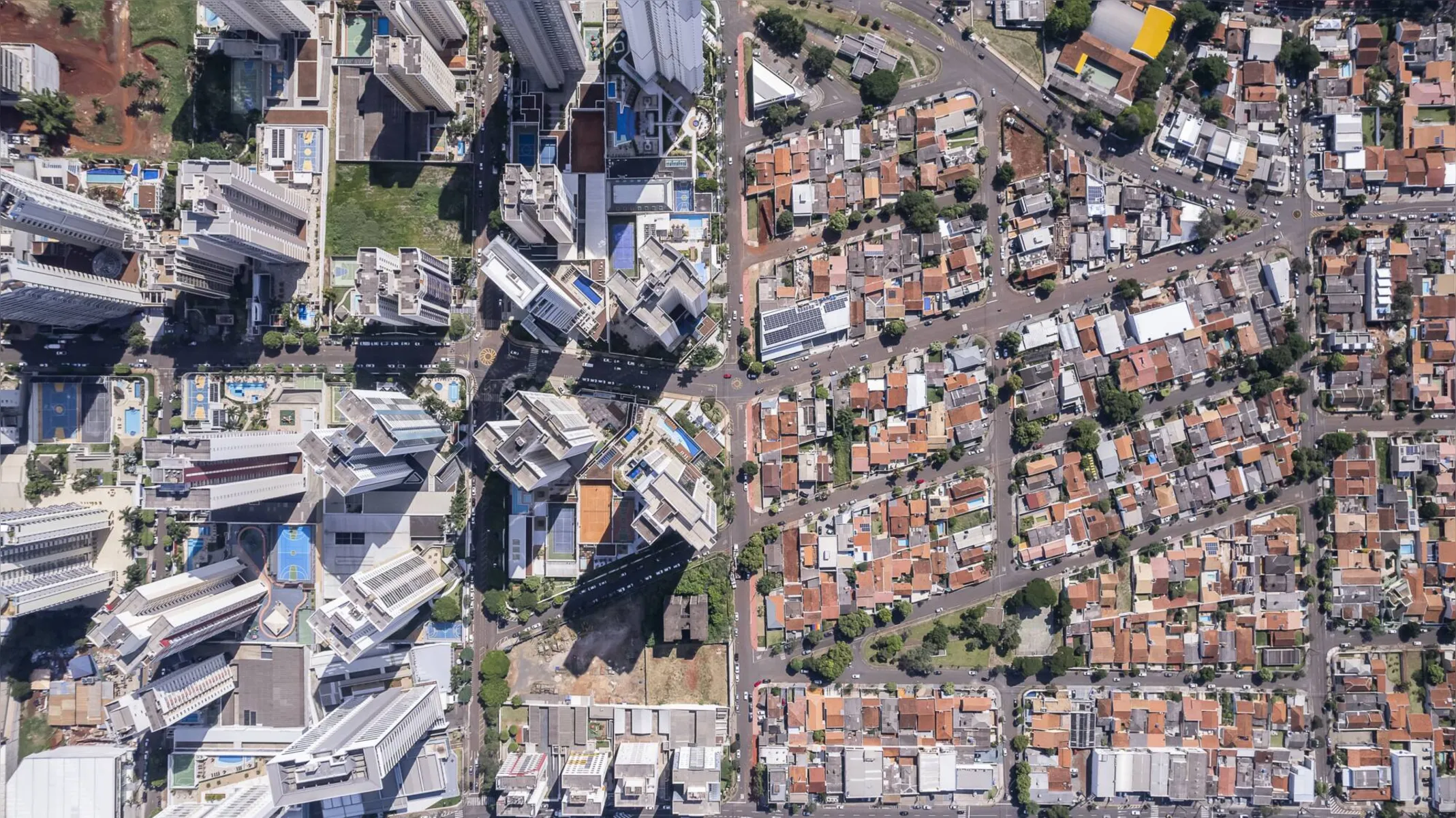Imagem ilustrativa da imagem Modernidade desafia resiliência do café como marca de Londrina