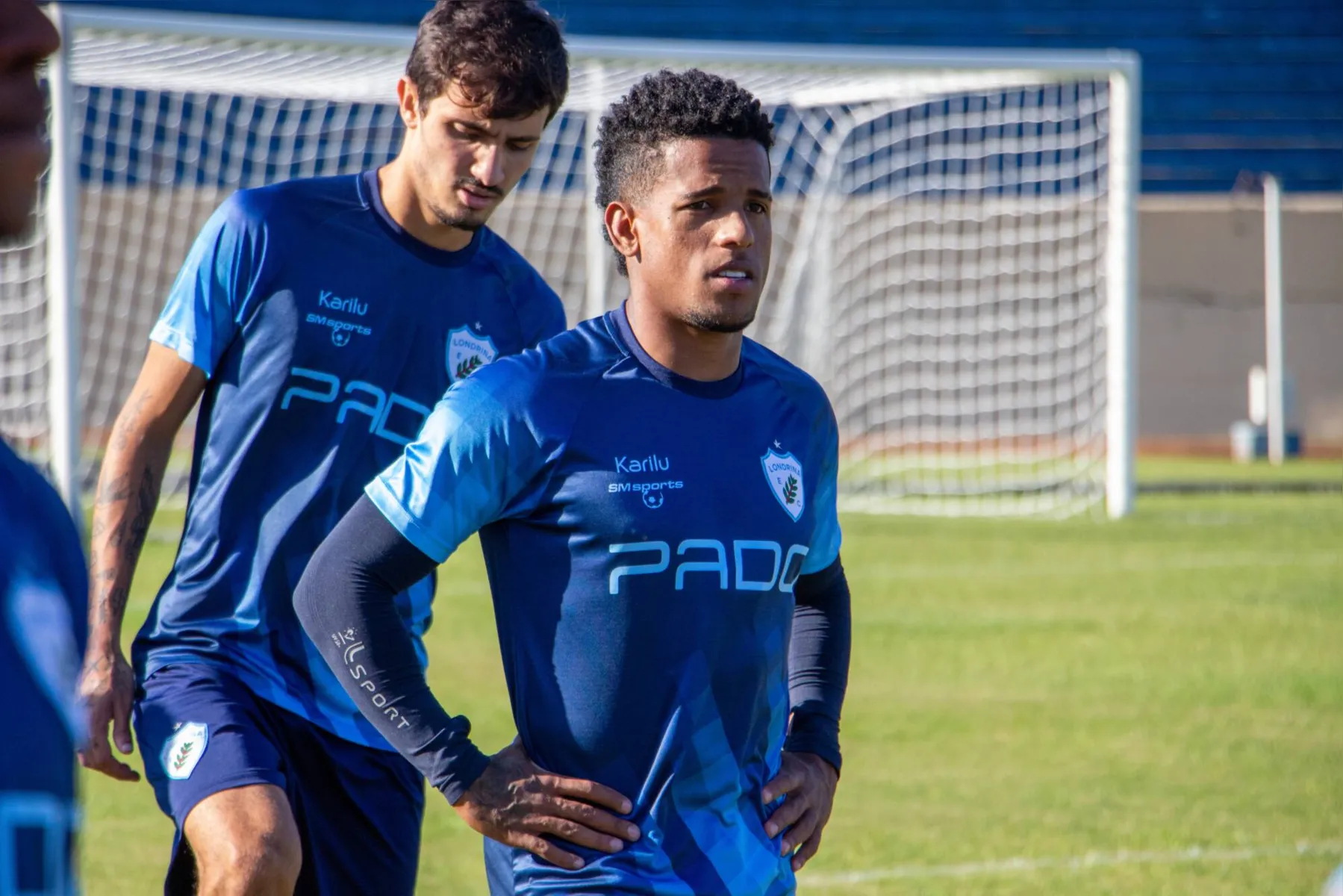Vítor Feijão finalmente fez a sua estreia com a camisa alviceleste diante da Ponte e será mantido entre os titulares em Minas Gerais