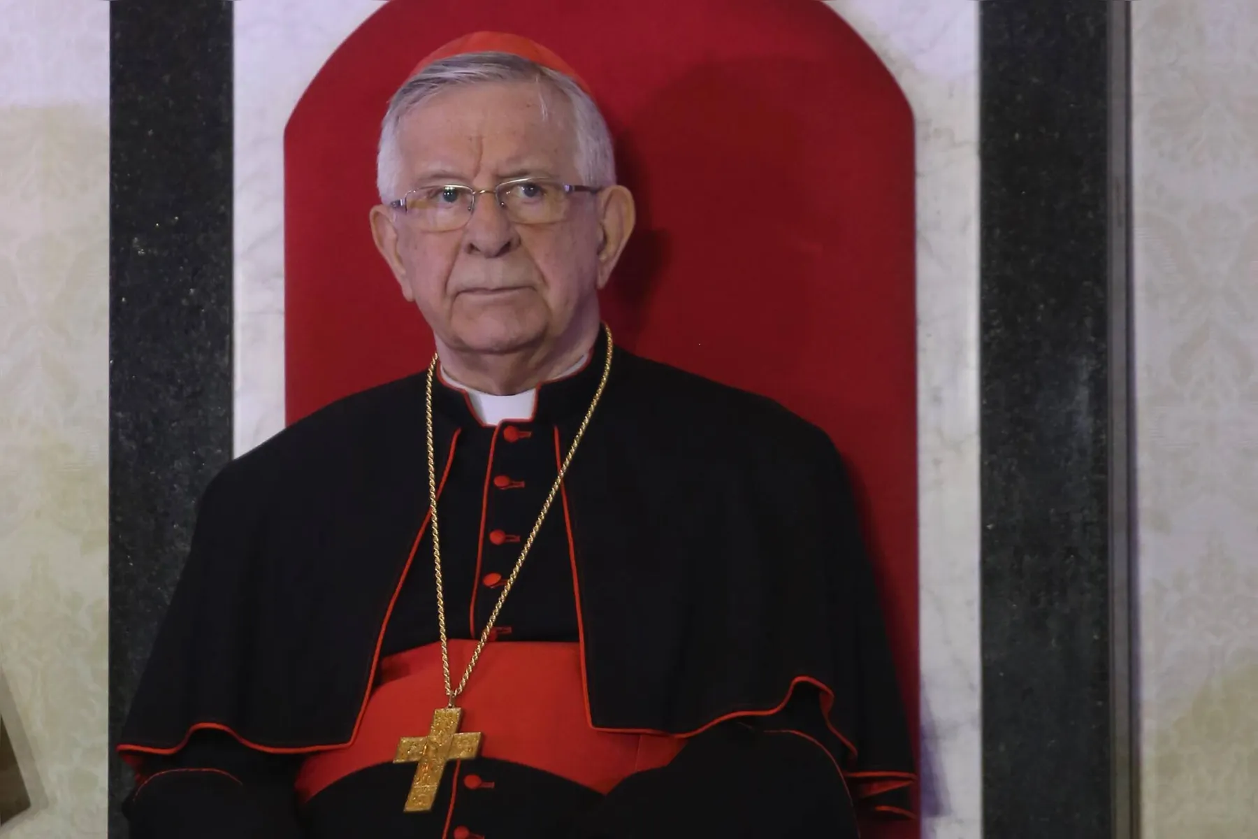 A morte de dom Geraldo Majella Agnelo teve grande repercussão no Paraná e no Brasil