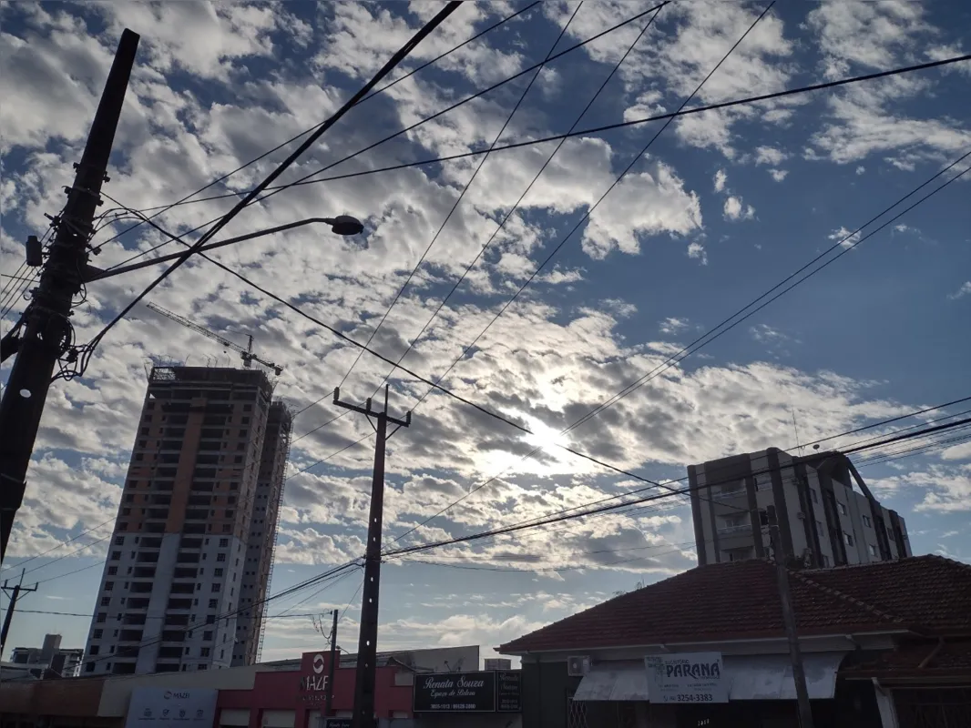 Imagem ilustrativa da imagem # CIDADE FALA