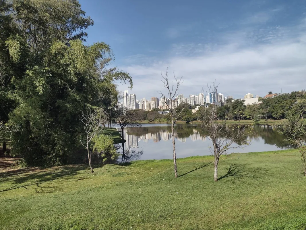 Imagem ilustrativa da imagem # CIDADE FALA