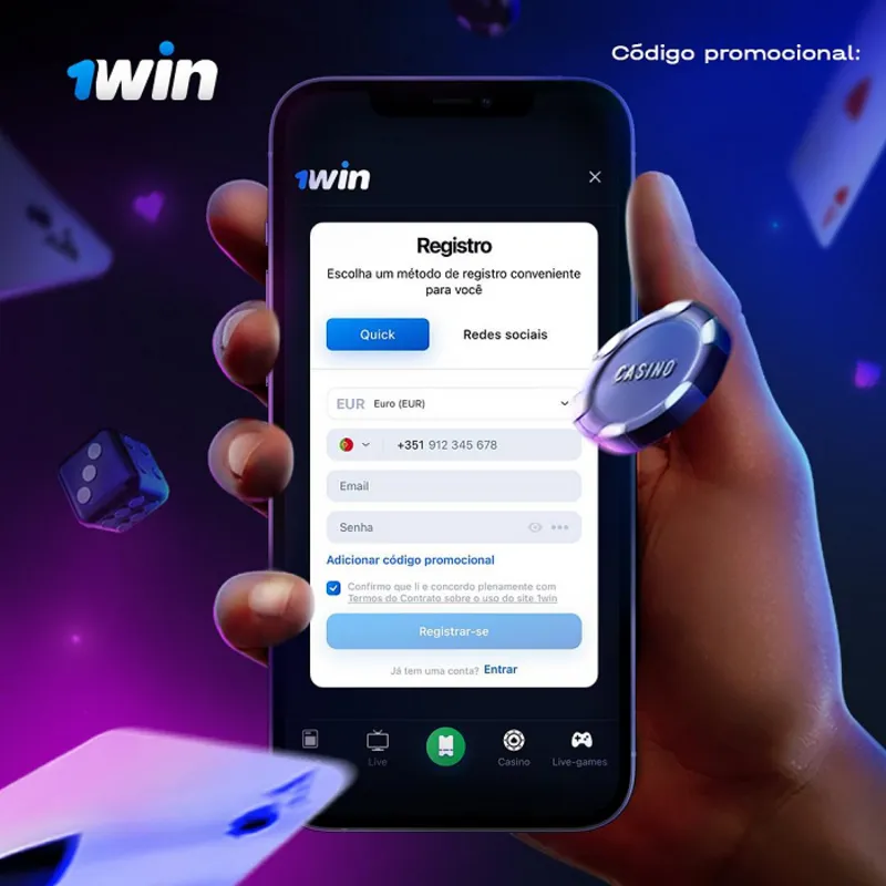 Imagem ilustrativa da imagem 1Win Aviator Login: Guia Rápido Para Jogar no Brasil