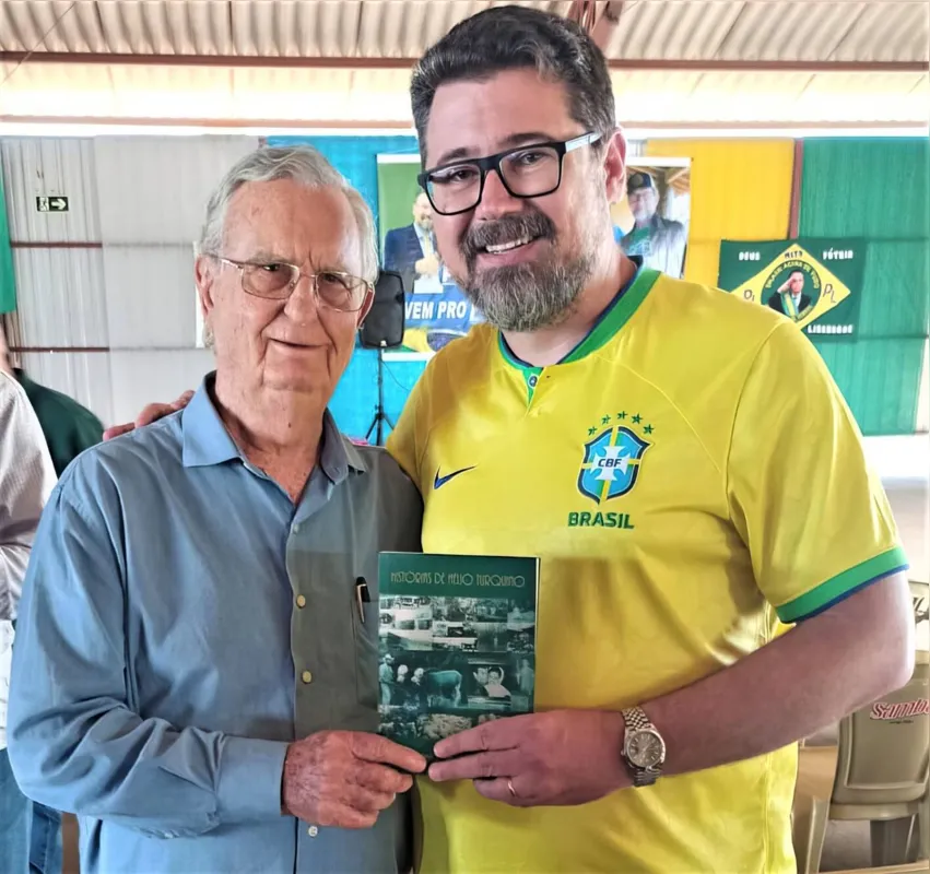 Imagem ilustrativa da imagem 3.700  participam  de corrida de rua em Londrina