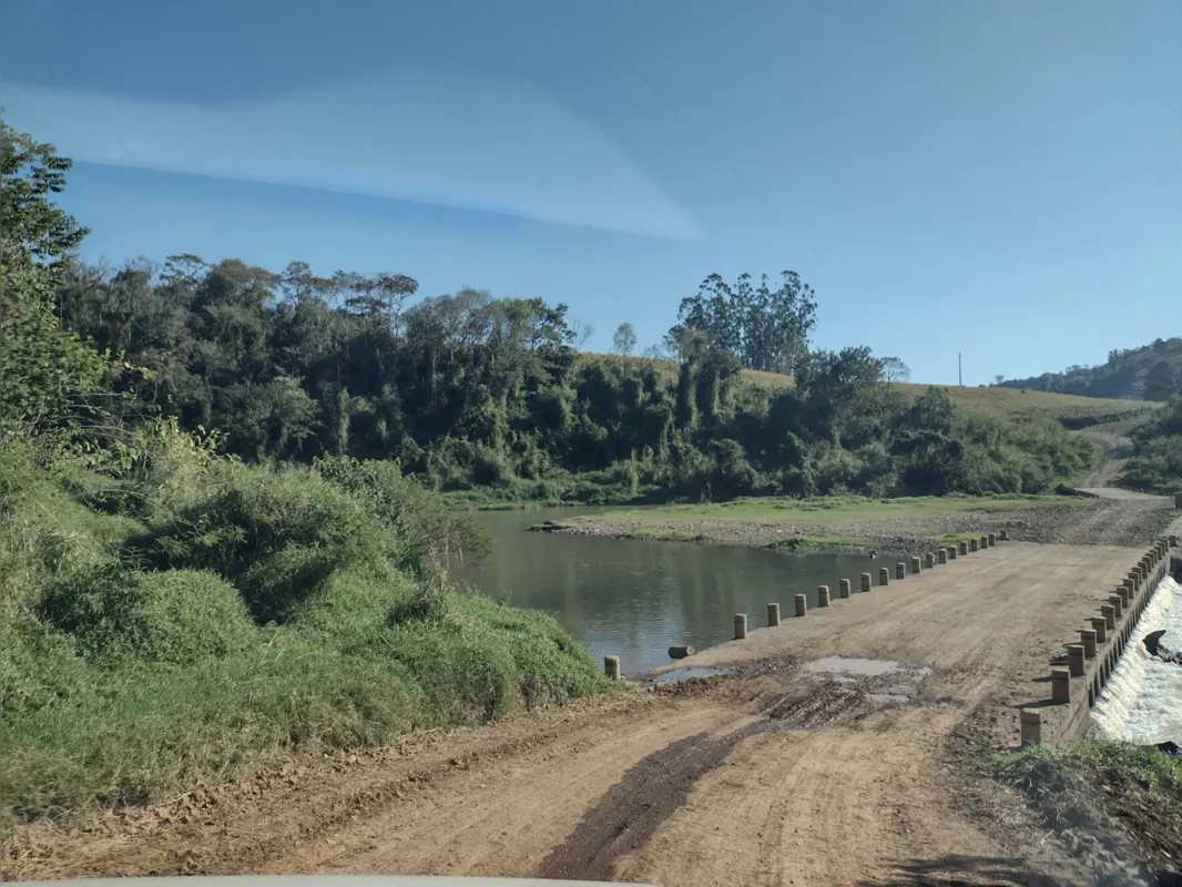 Imagem ilustrativa da imagem #A CIDADE FALA: Rosário do Ivaí