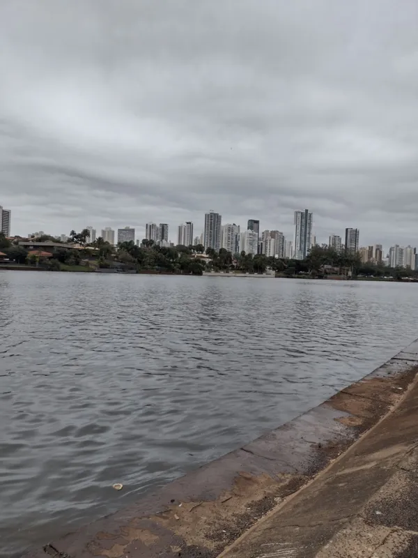 Imagem ilustrativa da imagem #A CIDADE FALA
