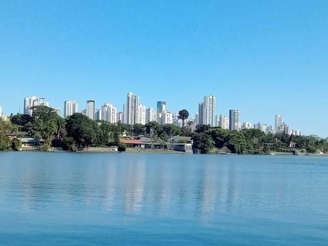 Imagem ilustrativa da imagem #A CIDADE FALA