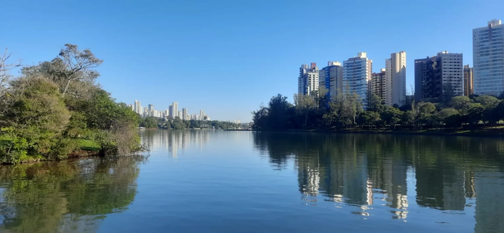 Imagem ilustrativa da imagem #A CIDADE FALA