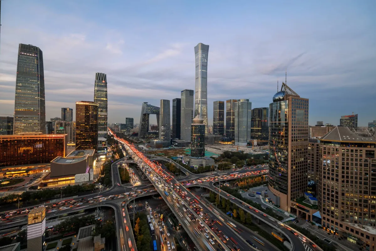 A China era um ator secundário no comércio exterior do Brasil até algumas décadas atrás