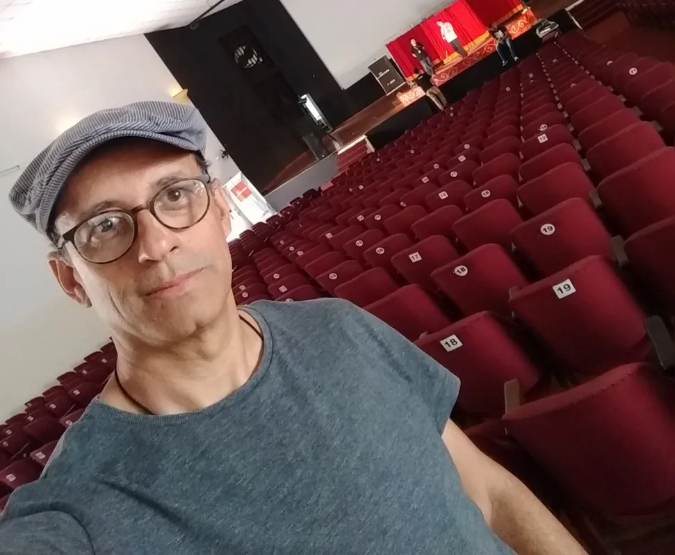 Imagem ilustrativa da imagem A importância de Zé Celso, segundo os artistas e produtores culturais