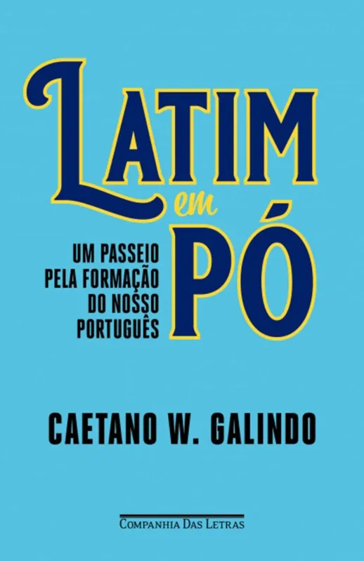 Imagem ilustrativa da imagem A língua portuguesa em constante transformação