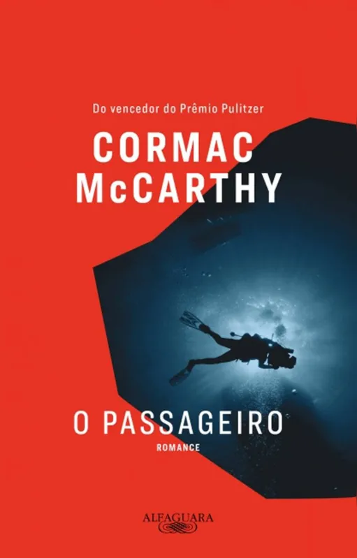 Imagem ilustrativa da imagem A última obra de Cormac McCarthy