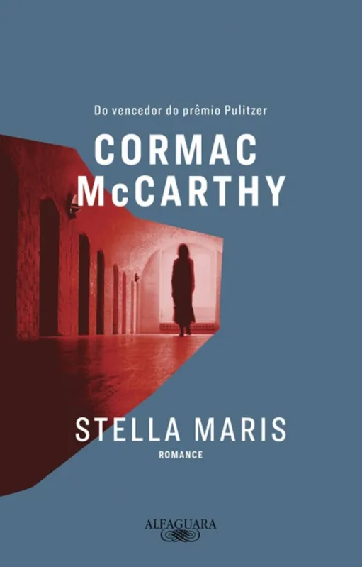 Imagem ilustrativa da imagem A última obra de Cormac McCarthy