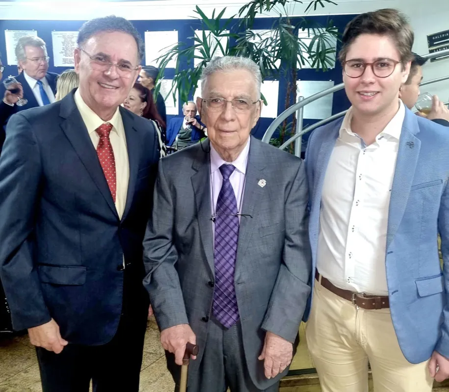 Imagem ilustrativa da imagem ABCZ parabeniza Sociedade Rural do Paraná pelos 77 anos de trabalho