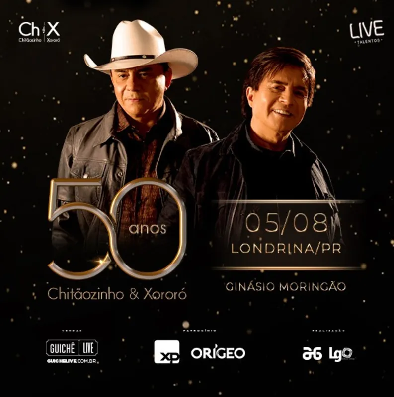 Imagem ilustrativa da imagem Agosto chega com música e palcos ocupados em Londrina