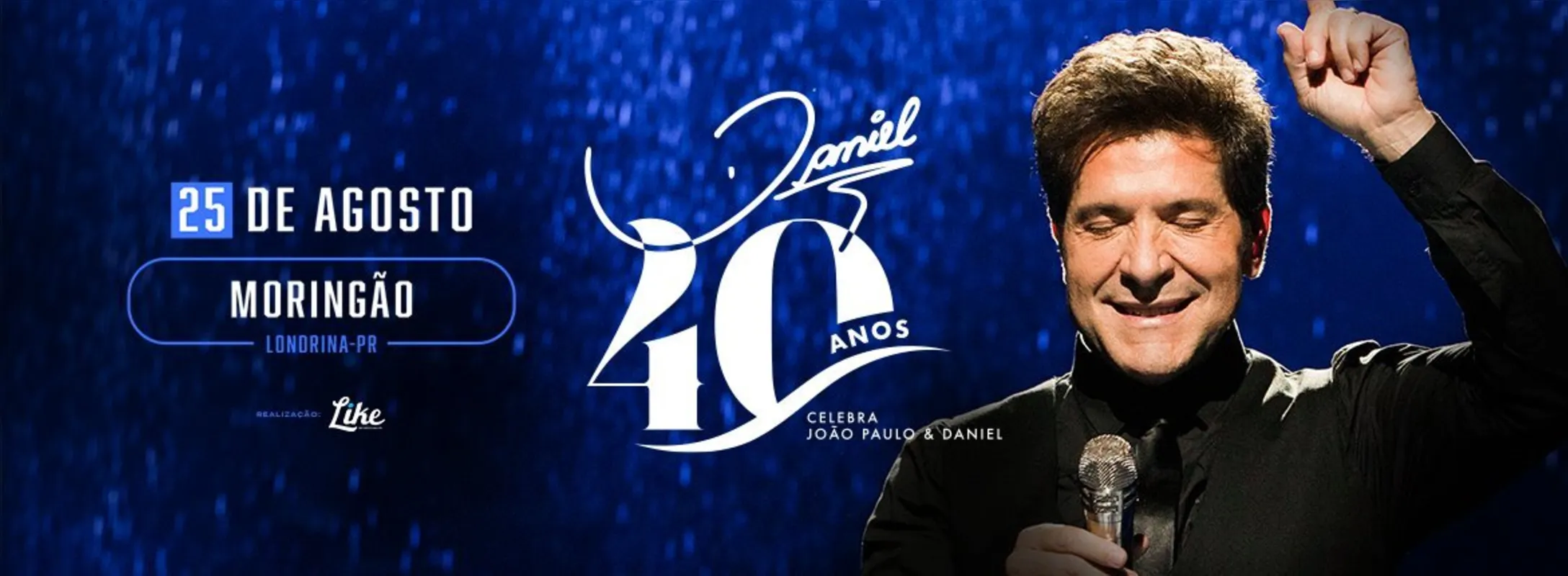 Imagem ilustrativa da imagem Agosto chega com música e palcos ocupados em Londrina