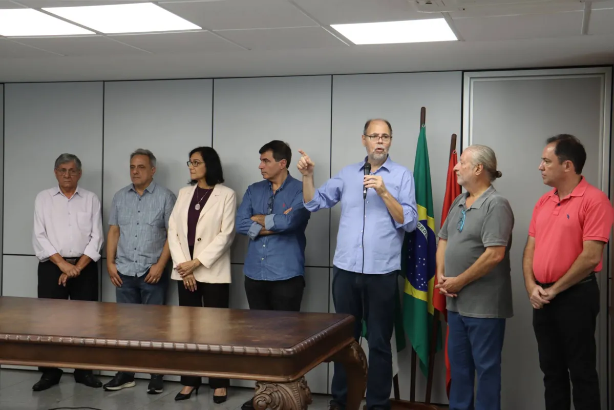 Imagem ilustrativa da imagem Ana Helena Cunha, de Londrina, é destaque no Bandeirantes de Golfe