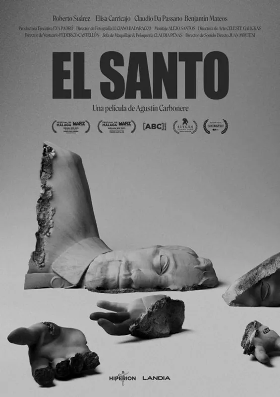 Imagem ilustrativa da imagem Animação brasileira e comédias latinas são destaques em festival de cinema em Buenos Aires