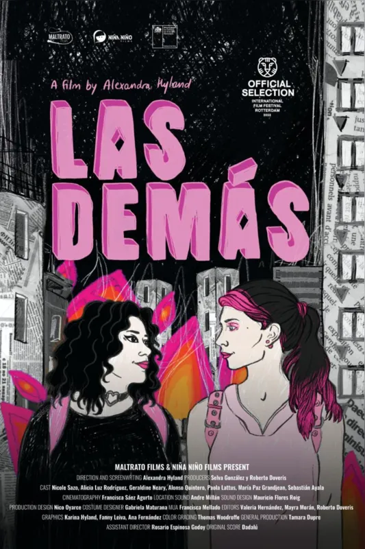 Imagem ilustrativa da imagem Animação brasileira e comédias latinas são destaques em festival de cinema em Buenos Aires