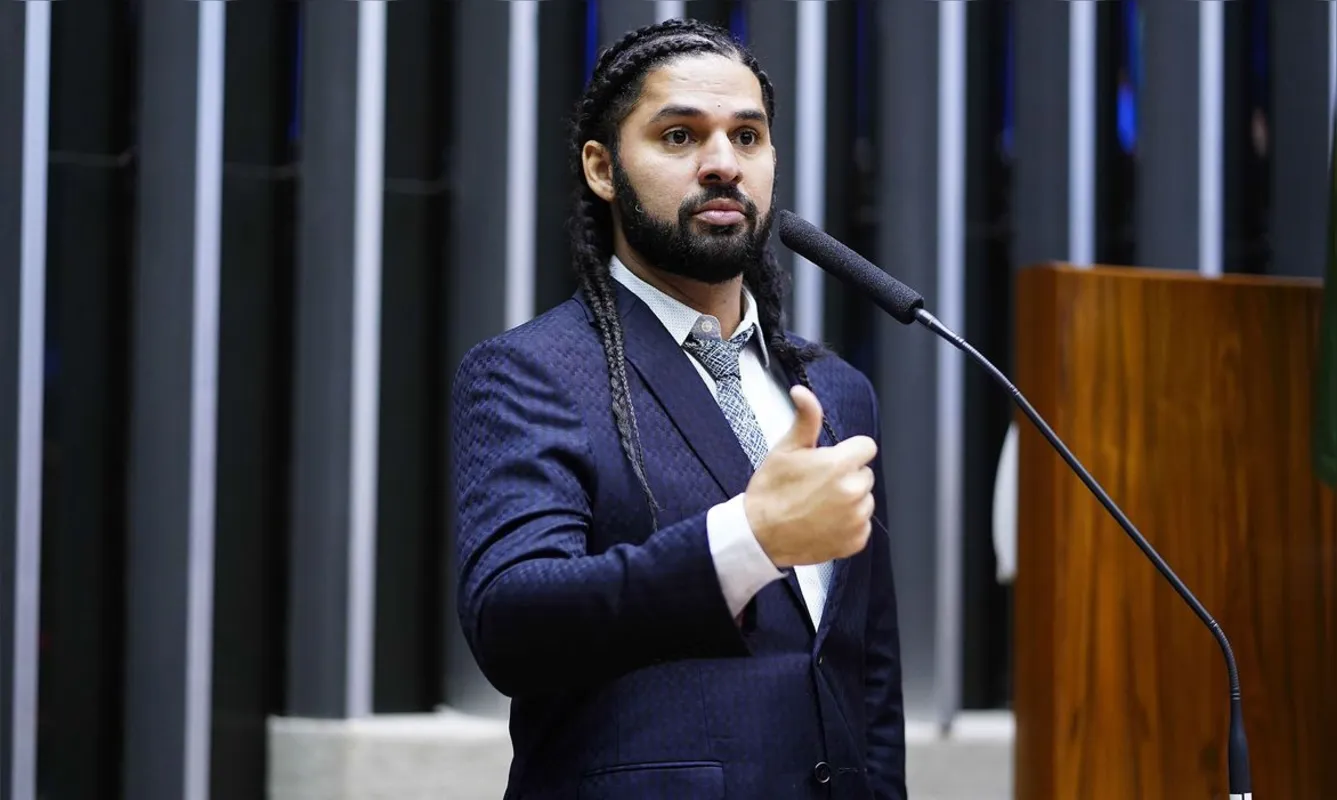 O ex-deputado David Miranda morreu nesta terça-feira (9)