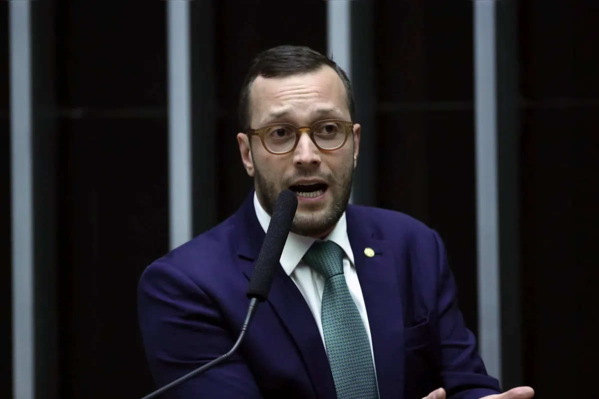 “Demonstra mais uma vez a força e o protagonismo do Arthur Lira. Não considero uma vitória do governo", diz o deputado federal Filipe Barros (PL-PR)