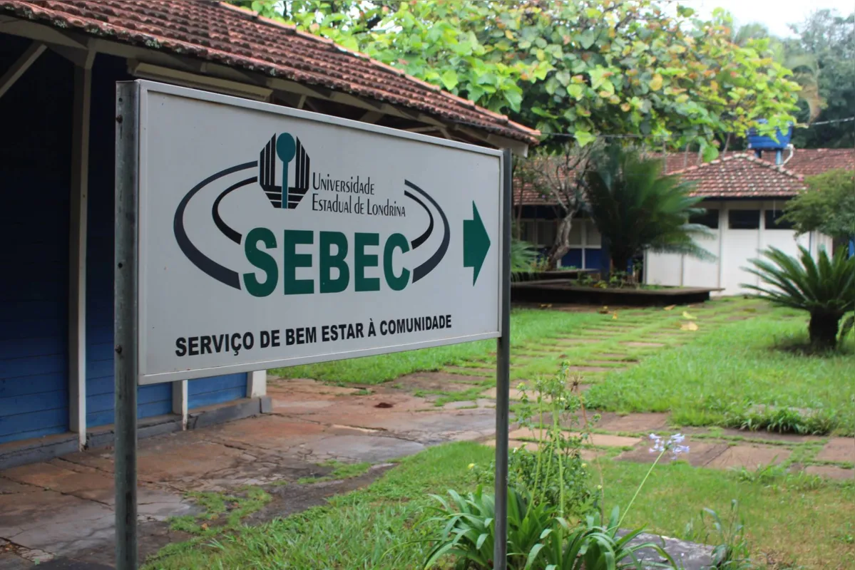 Sebec: bem-estar à comunidade