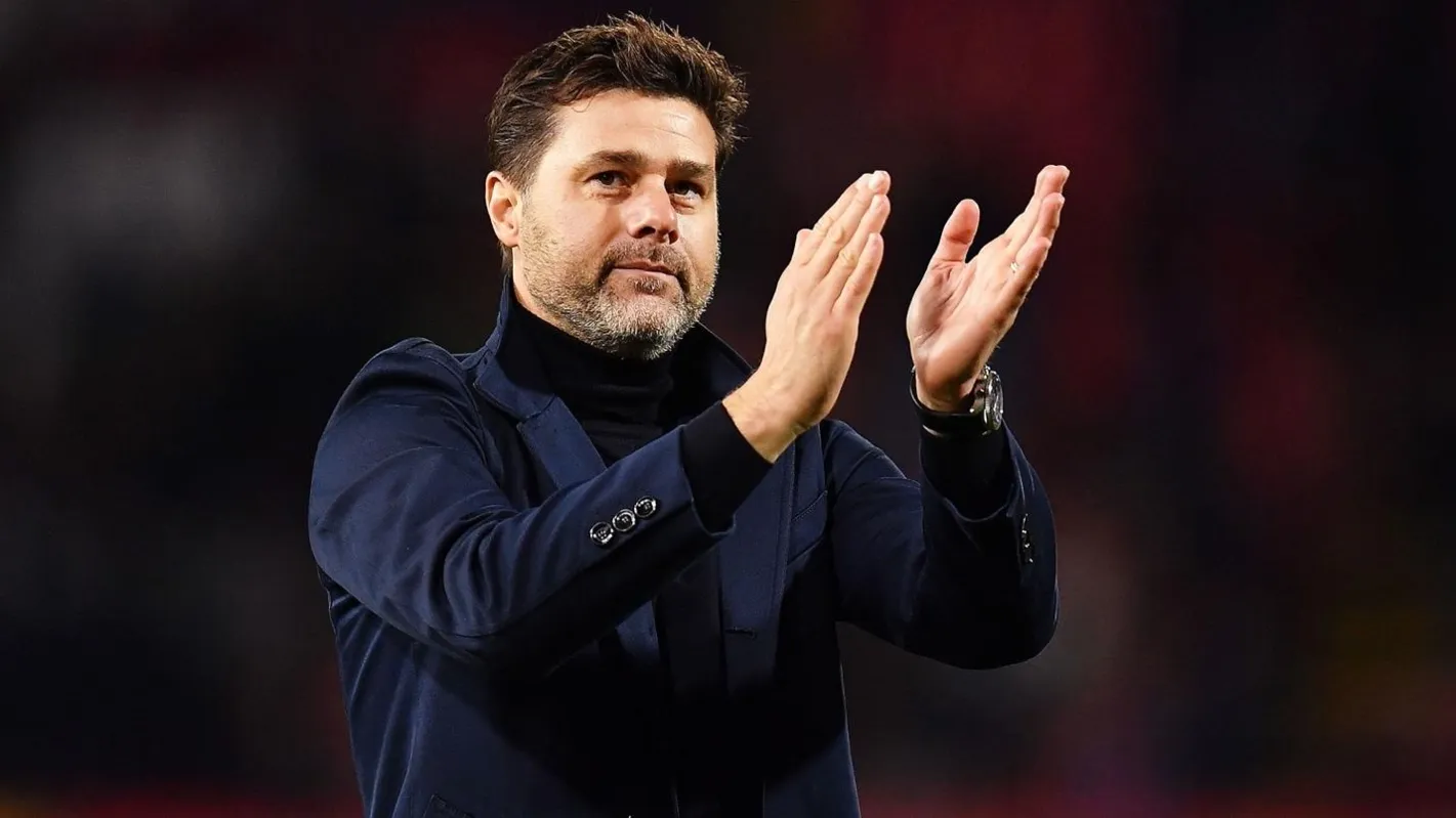 Imagem ilustrativa da imagem Argentino Mauricio Pochettino é novo técnico do Chelsea: veja como mudança pode afetar apostas no time