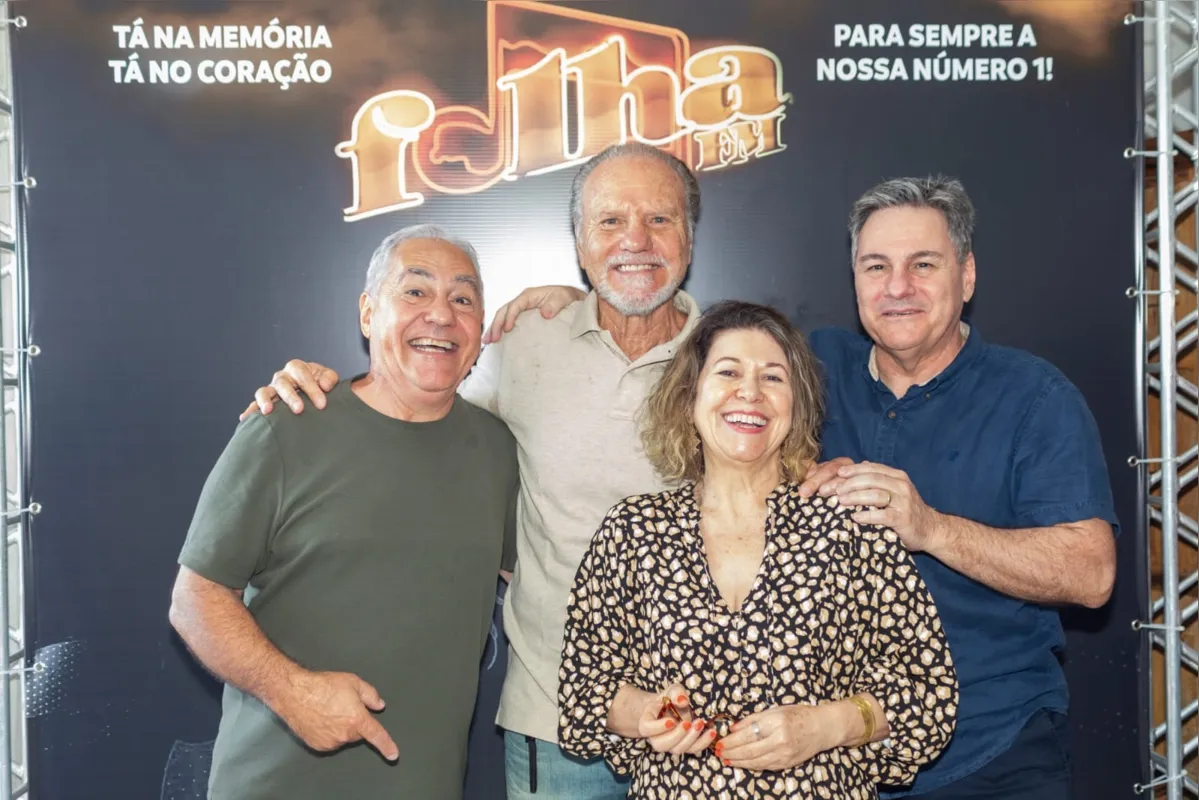 Imagem ilustrativa da imagem As mãos solidárias de Elvira