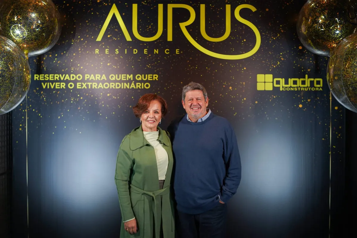 Marta e Renato Mantovanni