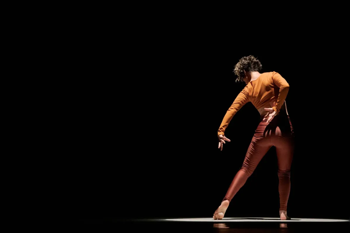Imagem ilustrativa da imagem Ballet de Londrina circula pelo Paraná com “Bora!”