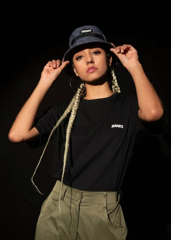 Luli Rodrigues se destaca na cena do rap como cantora e MC de batalha