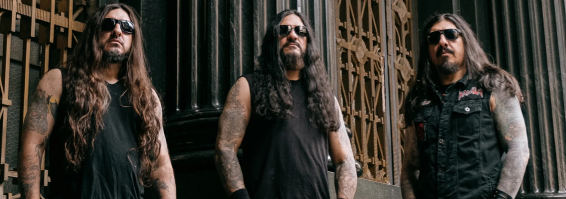 Krisiun: um dos maiores representantes do death metal do Brasil também se apresenta no Bicuda Fest