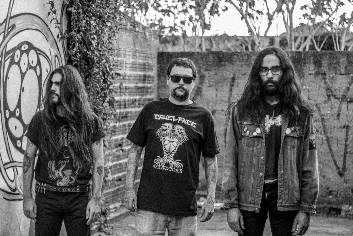 Guro: trio na ativa desde 2014 também é atração no evento