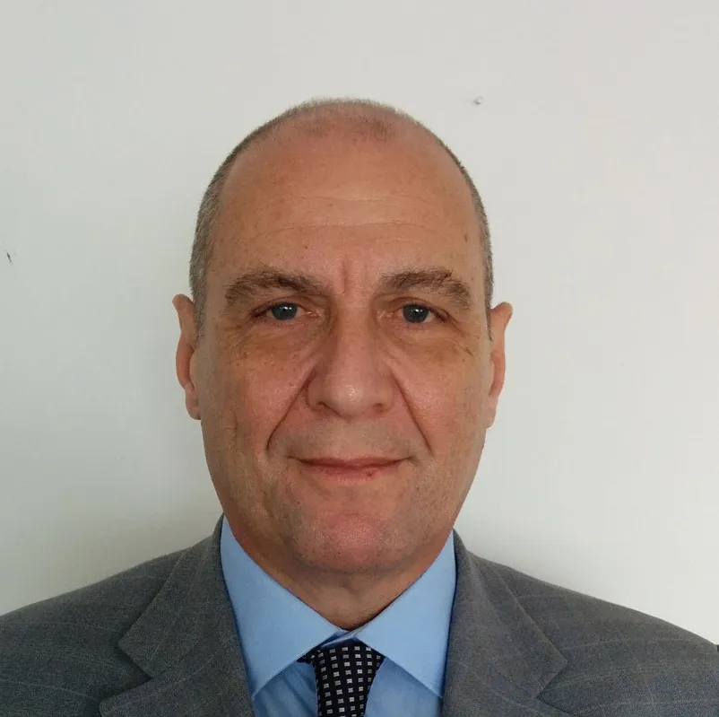 Jorge Edison Ribeiro