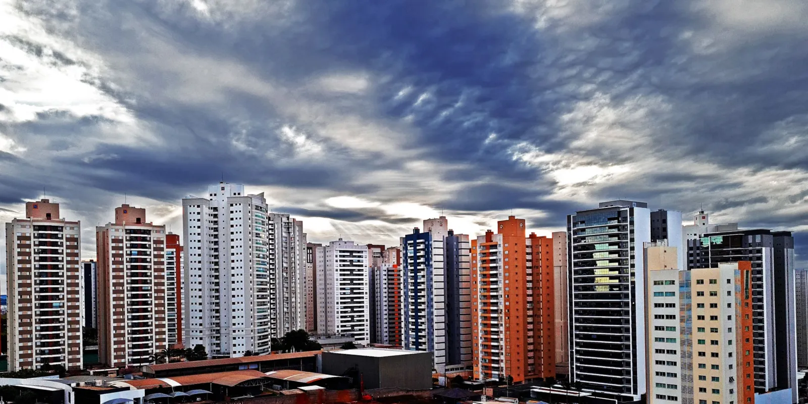 Imagem ilustrativa da imagem #CIDADE FALA - O frio chegou